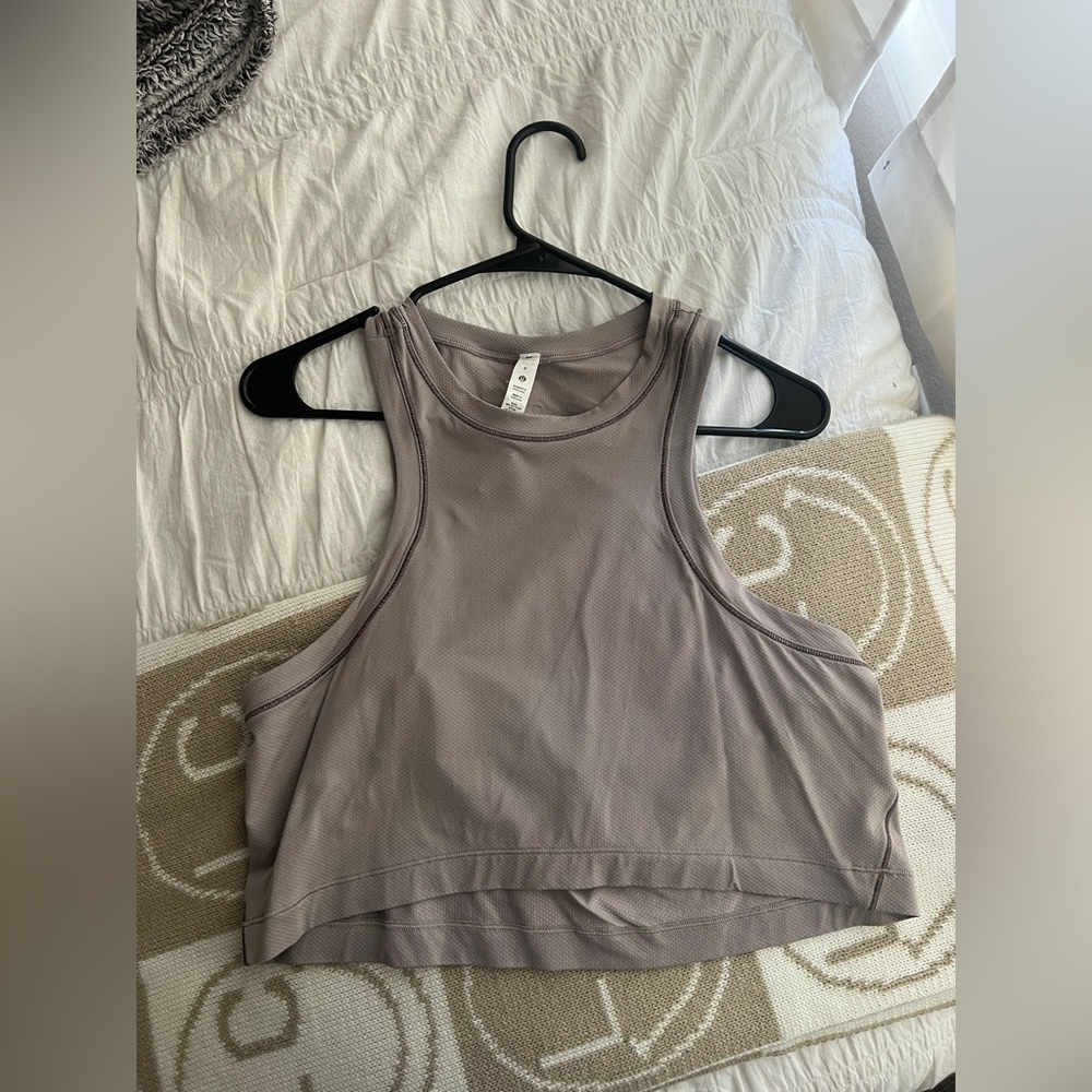Lululemon Flowy Tank Top